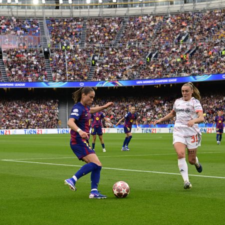 ¡Fin de Semana de Campeones! El Barça Lucha por la Champions y la Liga Ante un Vendaval de Emociones Deportivas