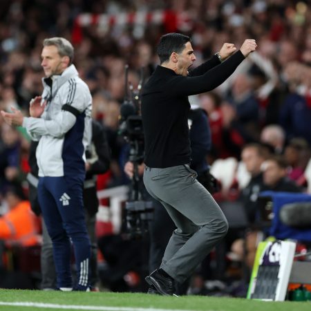 ¡La Premier League al Rojo Vivo! Arsenal a un Paso del Título, City a la Carga