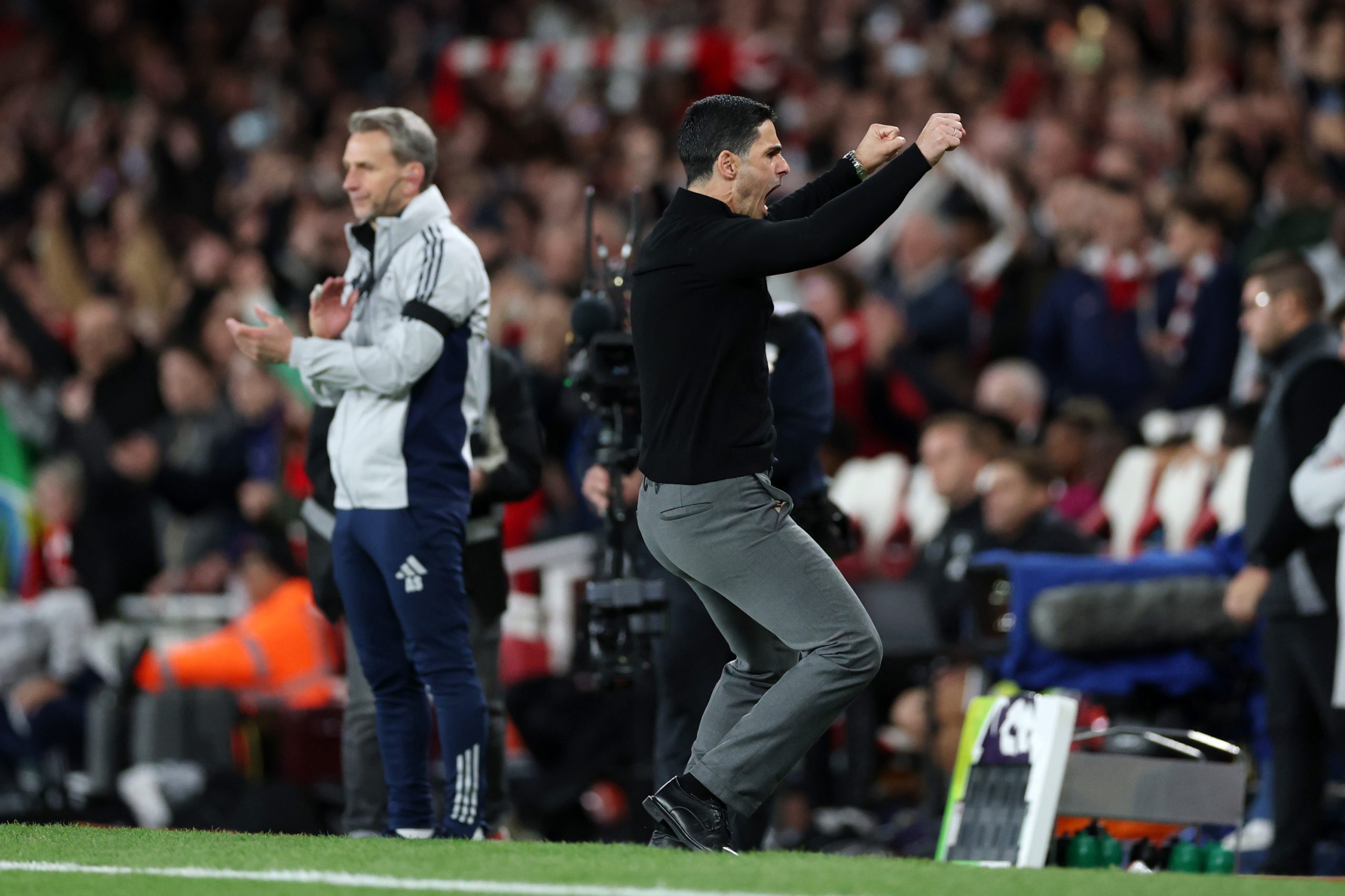 ¡La Premier League al Rojo Vivo! Arsenal a un Paso del Título, City a la Carga