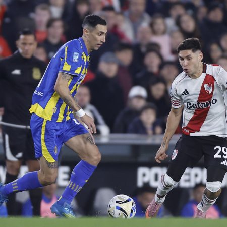 ¡Alerta Roja en River y la Albiceleste! Montiel en la cuerda floja para el Mundial 2026