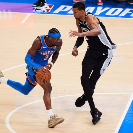 ¡Wembanyama Deslumbra en Doble Prórroga y Lidera la Sorpresa de los Spurs en las Finales del Oeste!