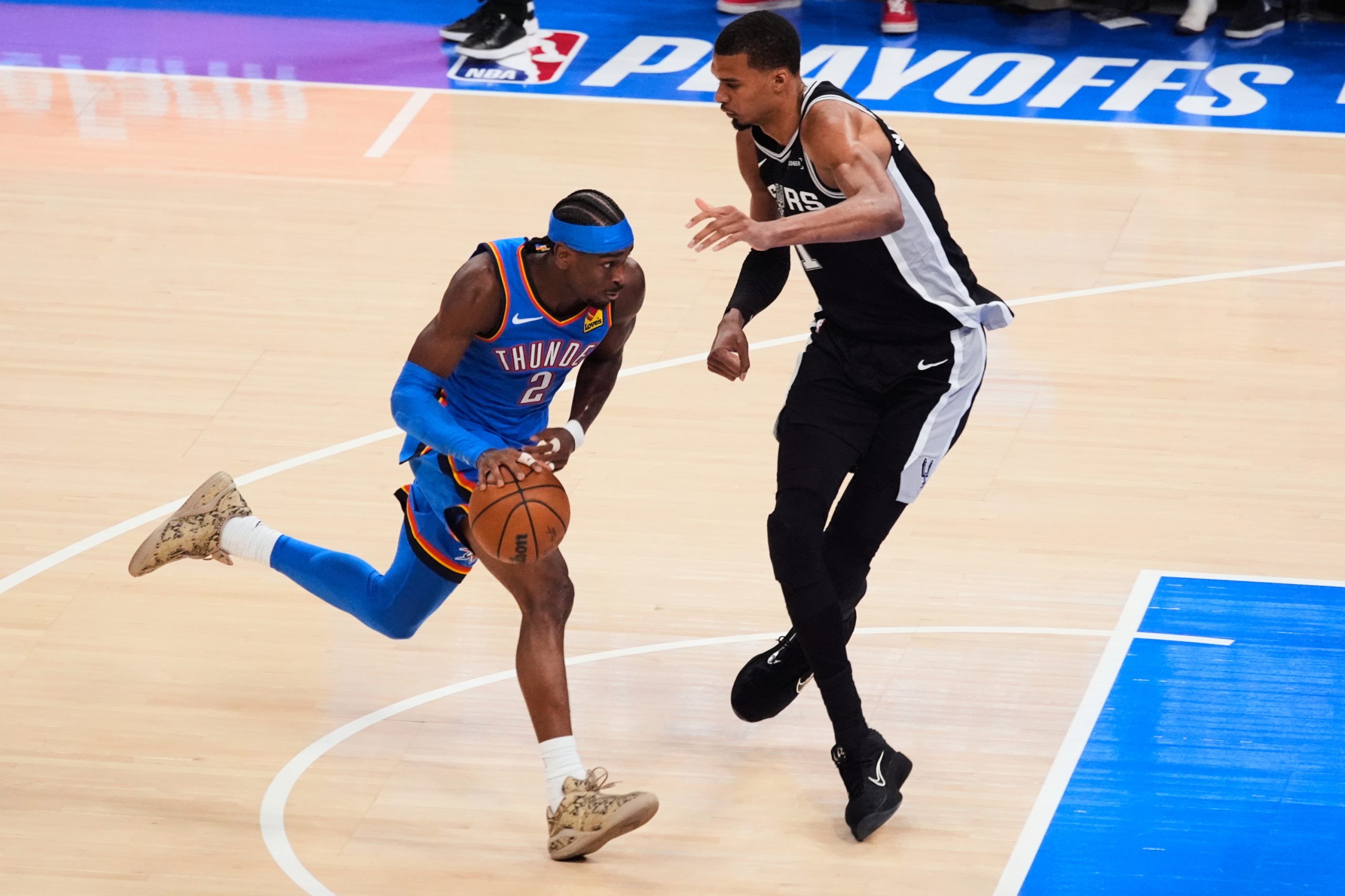 ¡Wembanyama Deslumbra en Doble Prórroga y Lidera la Sorpresa de los Spurs en las Finales del Oeste!