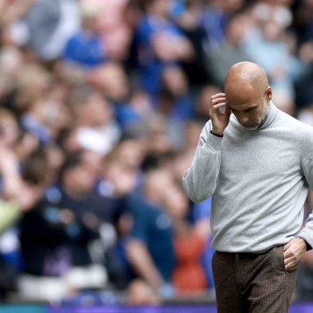 Adiós a una Era Dorada: El Manchester City Despide a Pep Guardiola Tras una Década de Leyenda