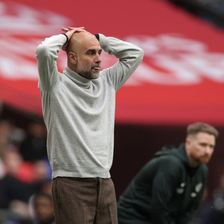 ¡Bombazo en el Etihad! Guardiola dice adiós al City entre filtraciones y shock en la plantilla