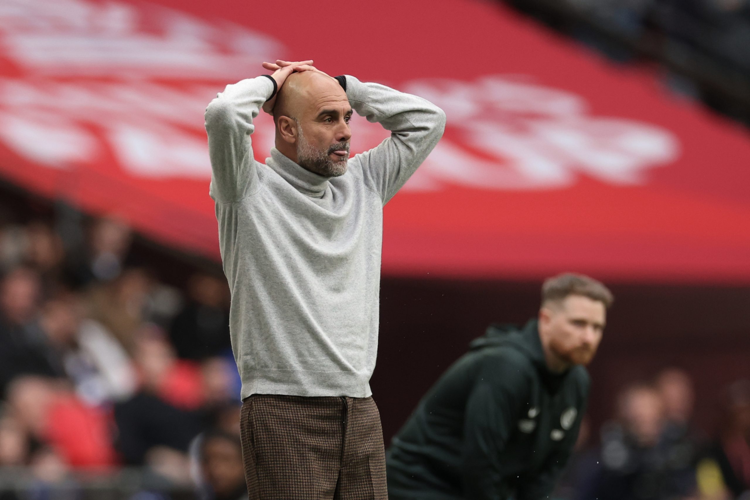 ¡Bombazo en el Etihad! Guardiola dice adiós al City entre filtraciones y shock en la plantilla