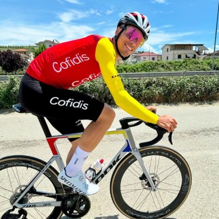 El adiós silencioso de Anthony Perez: La cruda realidad del ciclismo profesional