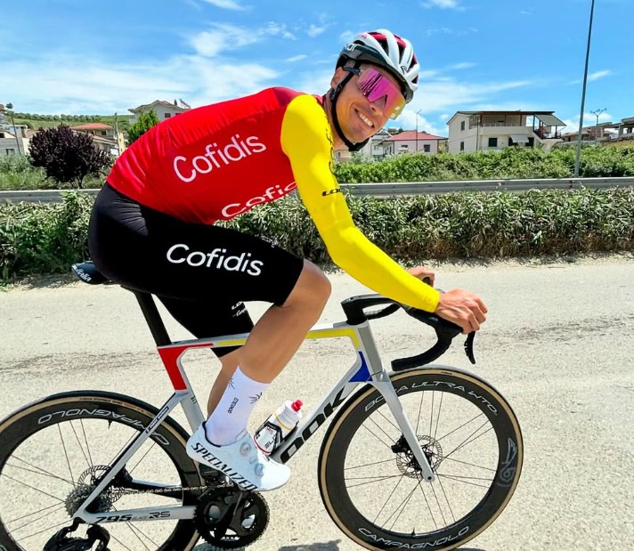 El adiós silencioso de Anthony Perez: La cruda realidad del ciclismo profesional