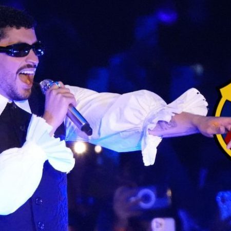 Bad Bunny y el Barça: Un Clásico de Pasión Imposible