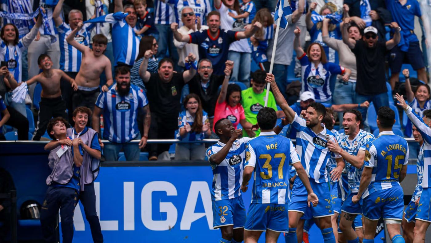 ¡Ojo al Dato! Estafas en Redes Sociales Ponen en Jaque la Pasión por el Valladolid-Deportivo