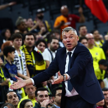 Fenerbahce Sella su Futuro en la Euroliga y Deja al Real Madrid en la Incógnita