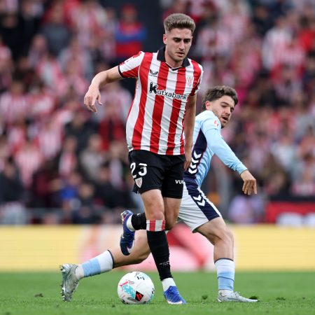 El Athletic de Bilbao sorprende con su nueva camiseta para la temporada 2025-26