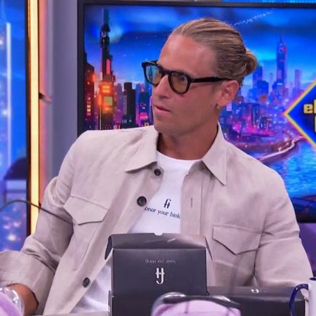 Marcos Llorente Desvela Sus Secretos: Del Estrés en Champions a la Vida Sin Sol