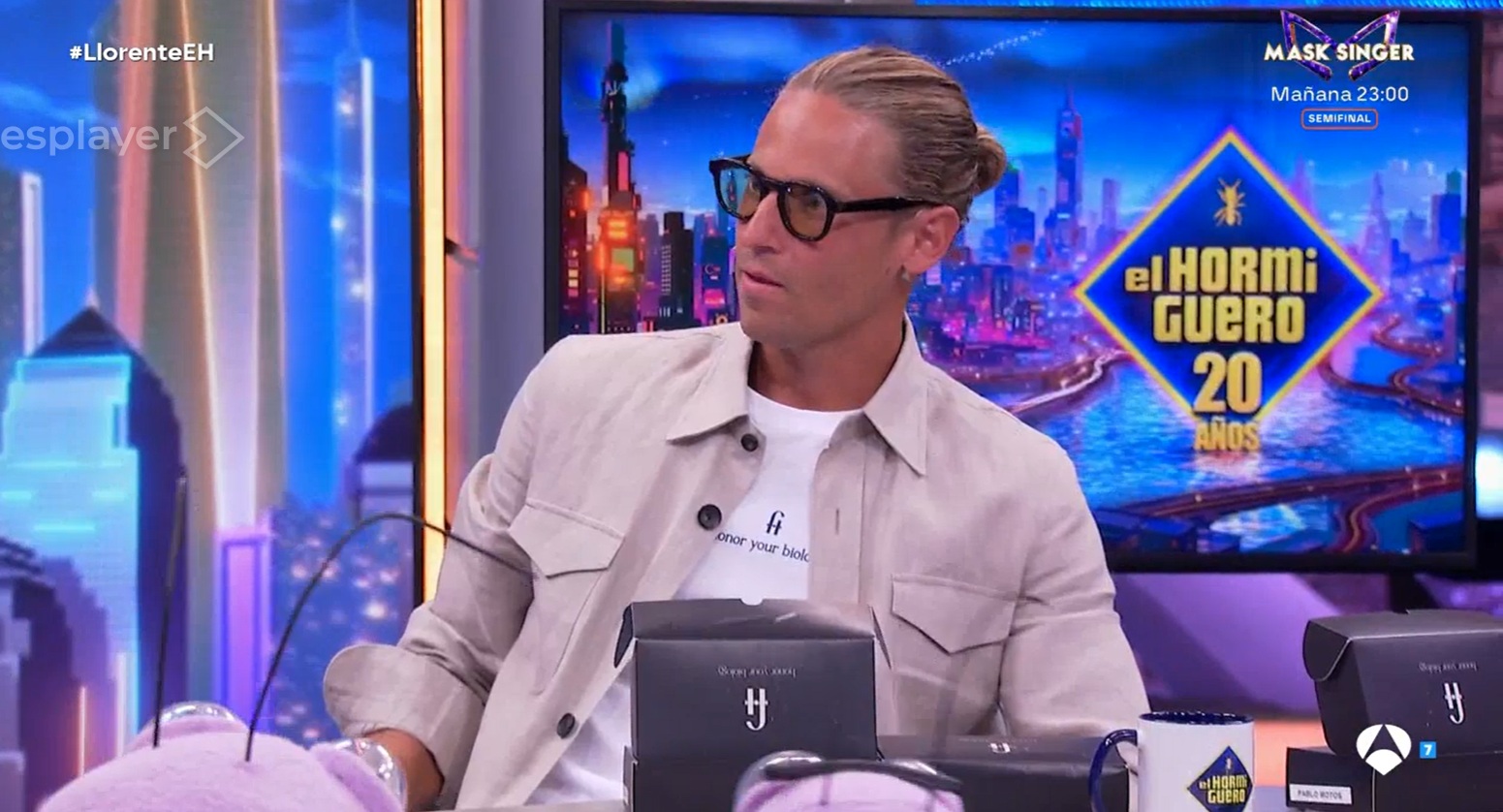 Marcos Llorente Desvela Sus Secretos: Del Estrés en Champions a la Vida Sin Sol