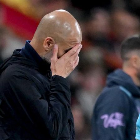 El Sueño de la Premier se Apaga: El Manchester City Cede el Título en un Empate Agónico