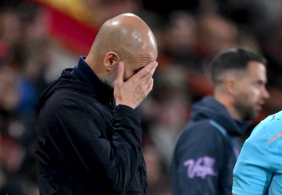 El Sueño de la Premier se Apaga: El Manchester City Cede el Título en un Empate Agónico