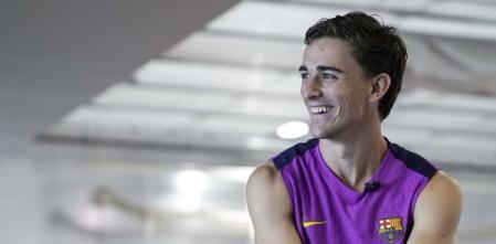 Gavi, el Corazón del Barça: Sencillez, Compromiso y un Futuro Brillante