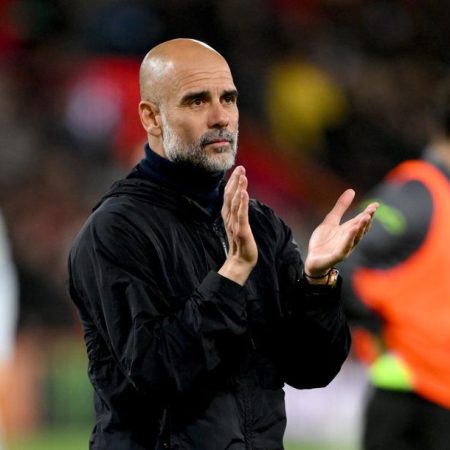 El Futuro de Guardiola en el City: ¿El Final de una Era Dorada?