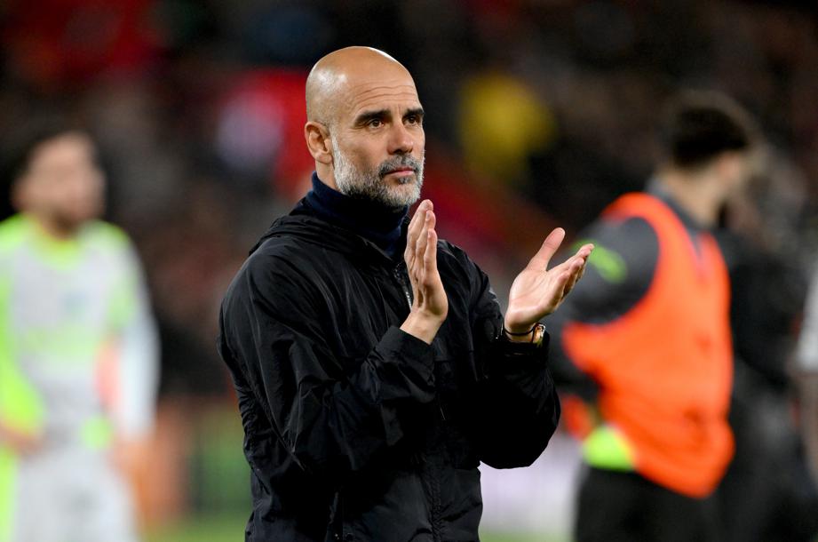 El Futuro de Guardiola en el City: ¿El Final de una Era Dorada?
