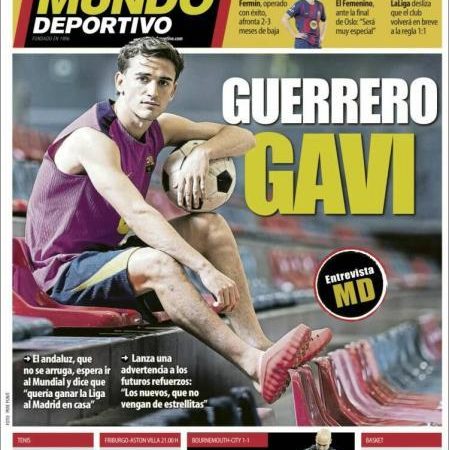 El Diario Deportivo del 20 de Mayo: Fichajes, Renovaciones y la Pasión que Mueve España