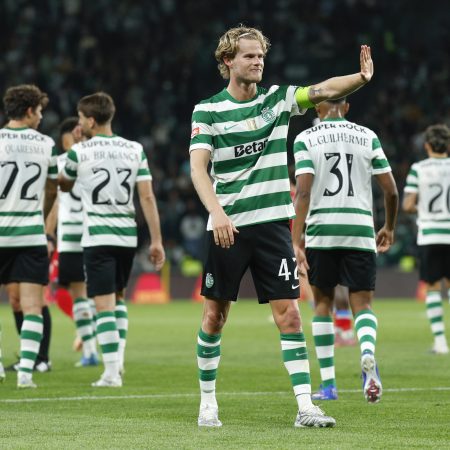 El Real Madrid Pone Sus Ojos en un Pilar del Sporting: ¿El Recambio de Modric?