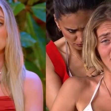 ‘Supervivientes 2026’: Claudia Chacón, entre la hamburguesa y la polémica tijera