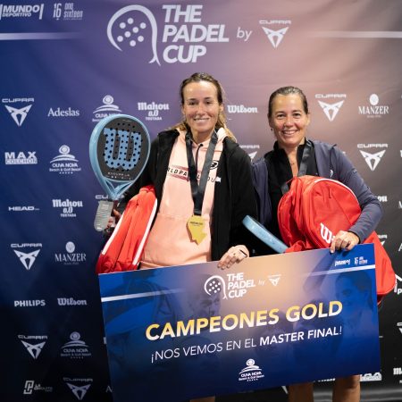 ¡Arranca la Furia del Pádel! The Padel Cup by CUPRA Desata su Cuarta Edición con Novedades y Sede en Valencia