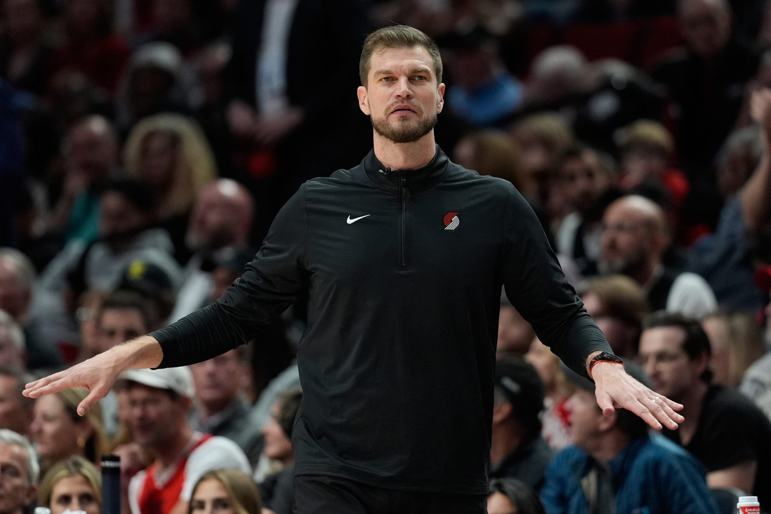Bulls en Busca de Timón: La Nueva Era de Chicago Comienza con Nombres de Peso en el Radar