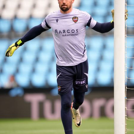 El Levante se aferra a LaLiga: Renovaciones en el aire y despedidas inminentes