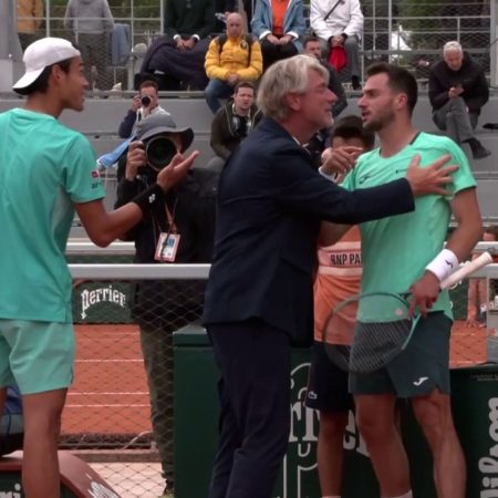 El Tenis Español Brilla en la Fase Previa de Roland Garros