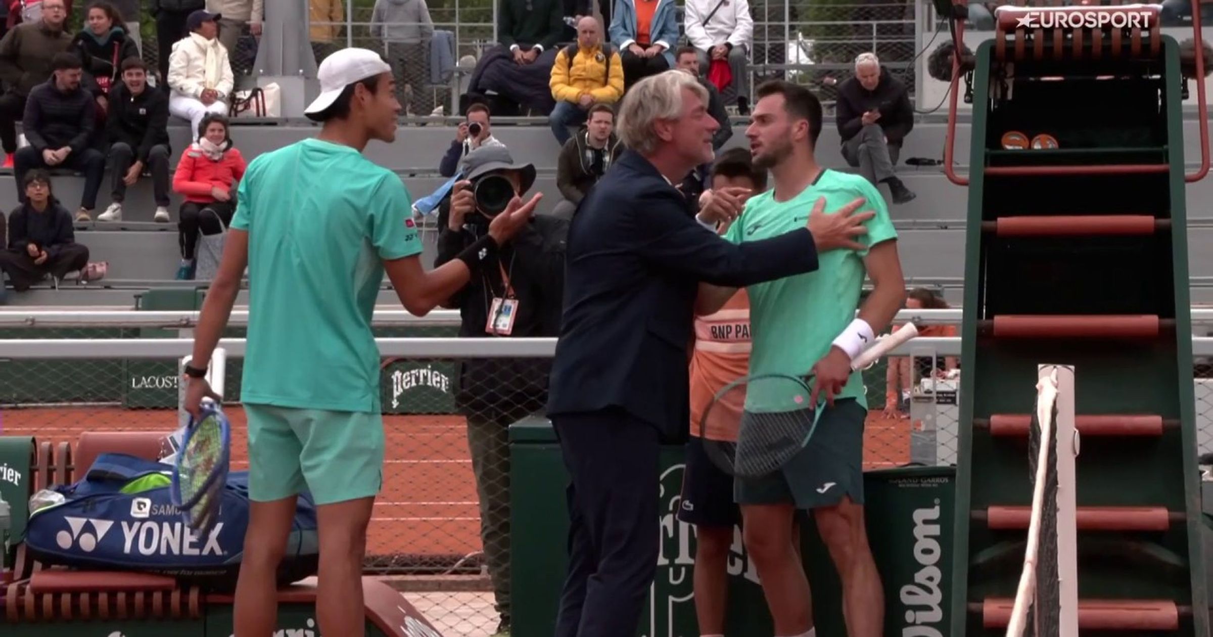 El Tenis Español Brilla en la Fase Previa de Roland Garros