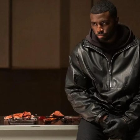 ‘Nemesis’: La Serie Que Divide a Netflix Entre el Estilo y la Sustancia