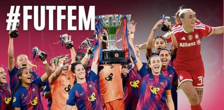 ¡Mercado en Ebullición! Fichajes Estelares y Renovaciones Clave Sacuden el Fútbol Femenino Español