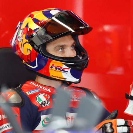 MotoGP: El Paddock en Vilo por las Últimas Plazas de 2027