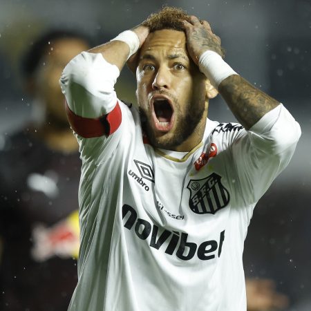 ¡Alerta en Brasil! Neymar, entre algodones a pocas semanas del Mundial 2026