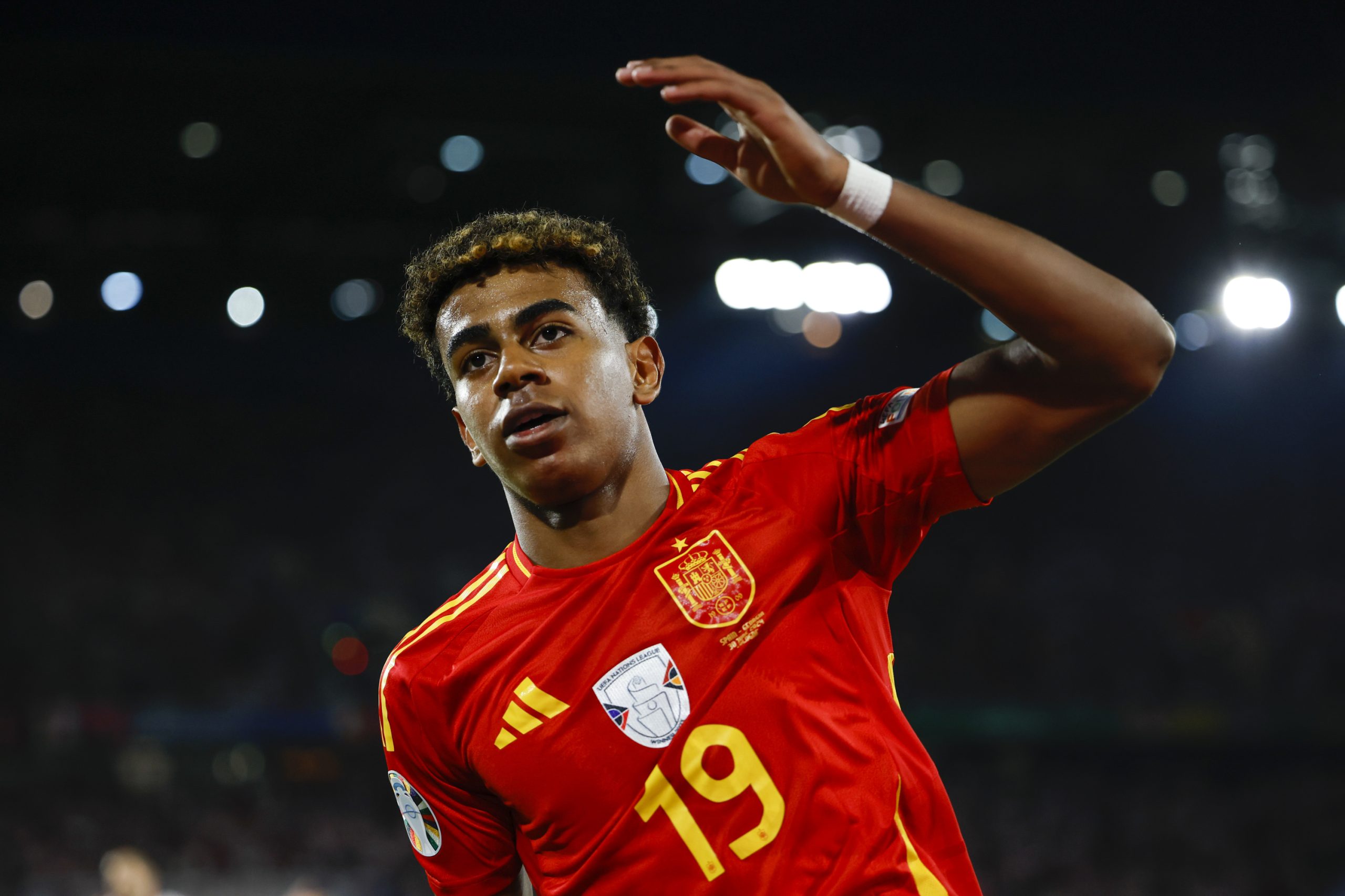 España en el Mundial 2026: Entre el Optimismo y la Realidad de las Lesiones