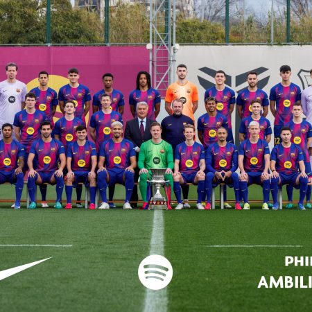 El Barça Desvela un Regalo Exclusivo: Un Rolex para la Plantilla Tras la Gloria Liguera