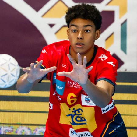 El Fenómeno Fis: Dos Hermanos, Un Destino de Élite en el Balonmano Español