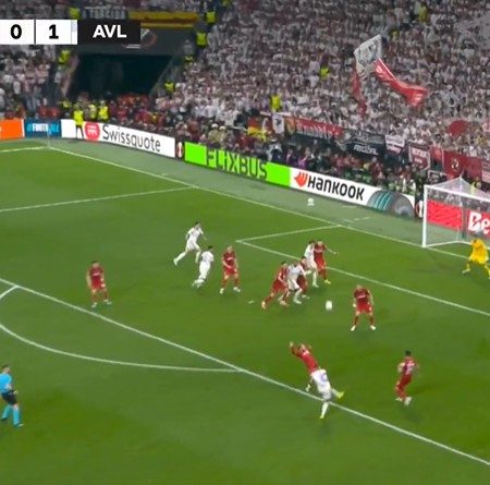 ¡Aston Villa Conquista Europa League con Exhibición de Arte y Poder!