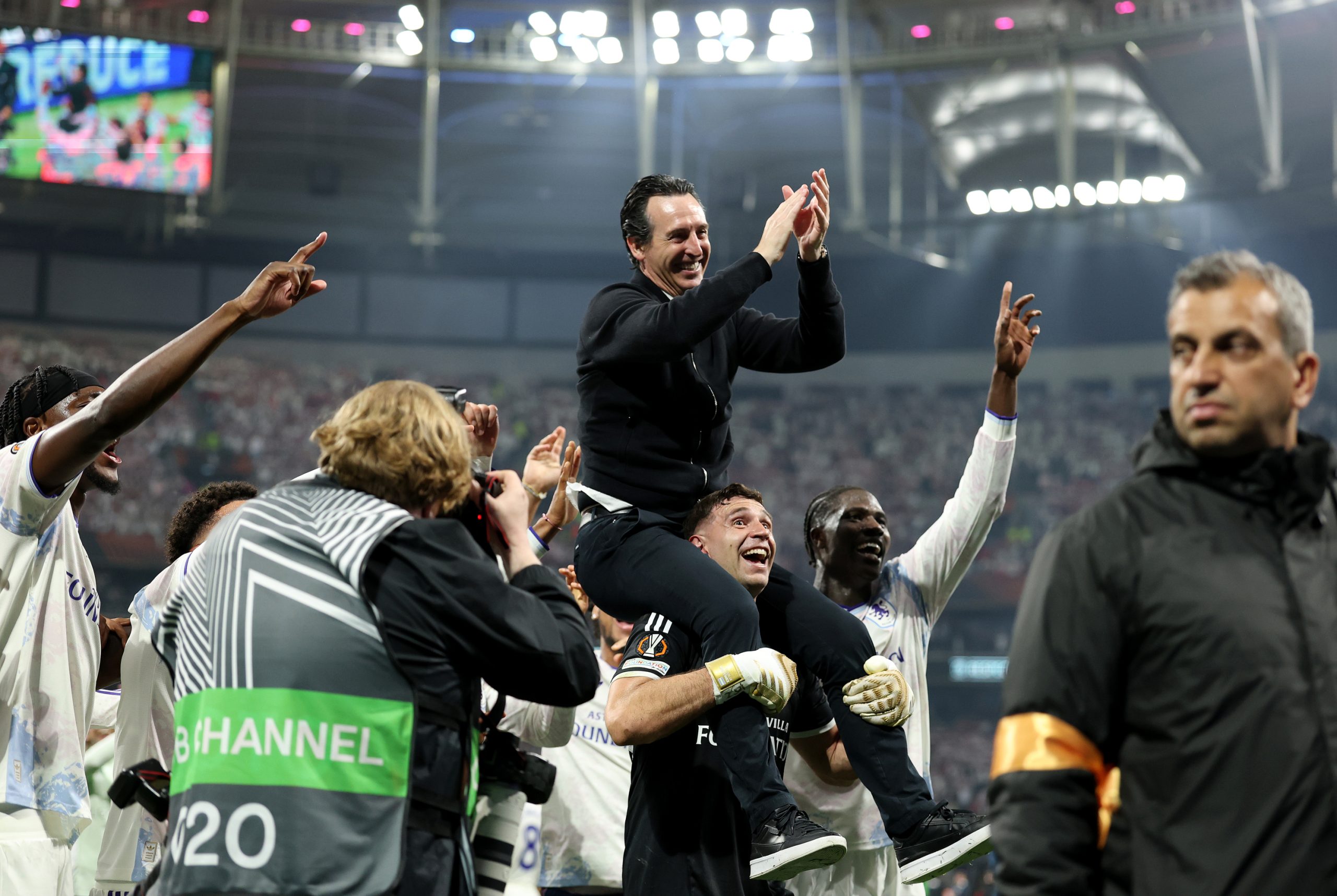 Emery, el 