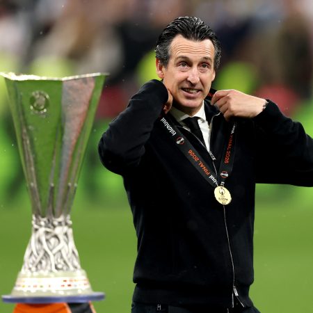 Emery, Maestro de Europa: La Quinta Europa League y un Legado Inigualable
