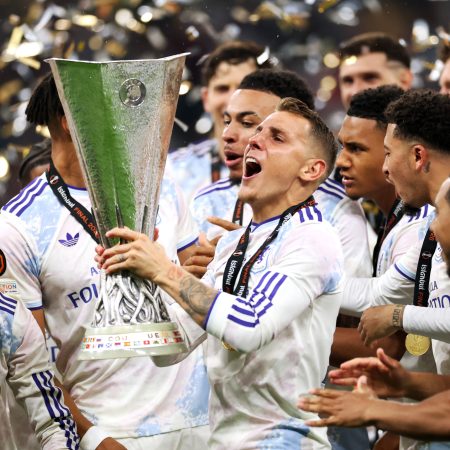 ¡Champions League a la vista! El Aston Villa desata la locura en la Premier y abre la puerta a un sexto inglés