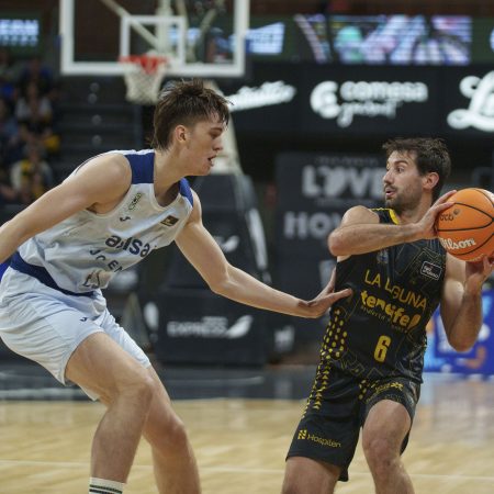 ¡Bomba en el Joventut! La joya croata Michael Ruzic pone rumbo a la NCAA