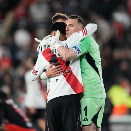 ¡Infarto en Núñez! River Plate Empata Sobre la Hora y Sigue Soñando en la Sudamericana