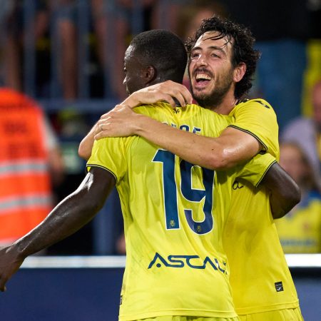 El Corazón de Mestalla Llama a su Capitán: ¿Regresa Dani Parejo?