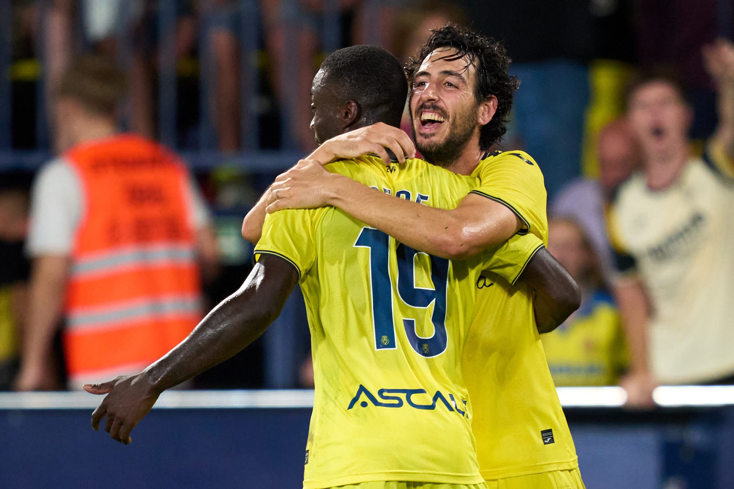 El Corazón de Mestalla Llama a su Capitán: ¿Regresa Dani Parejo?