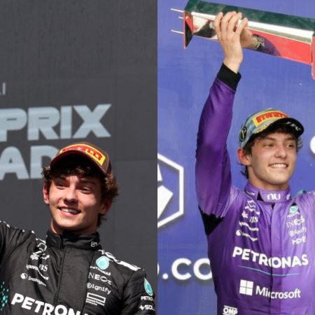 Antonelli: El Prodigio Italiano que Desafía la Lógica en la Fórmula 1 de 2026