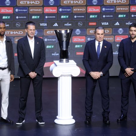 Valencia Basket: Un Sueño Griego en la Final Four ante el Gigante Blanco