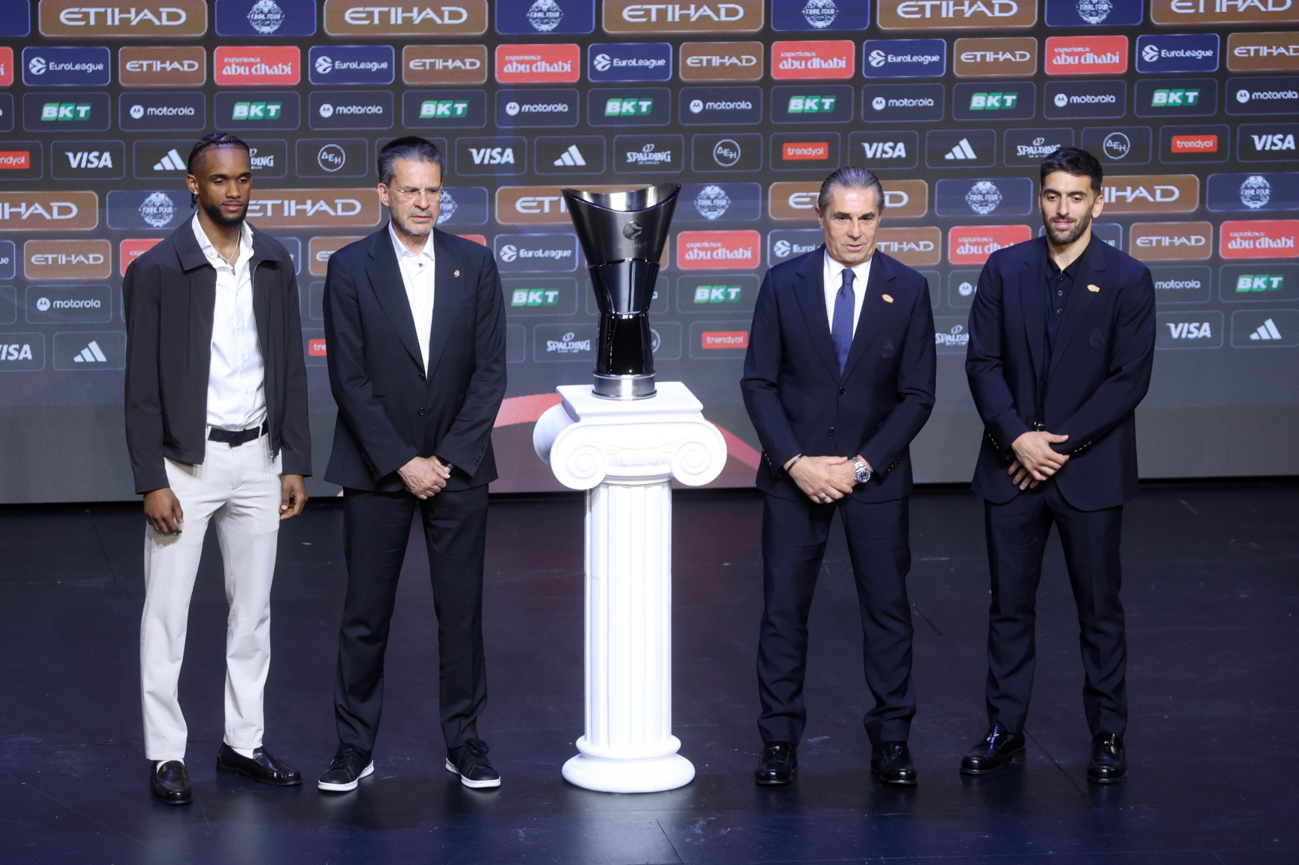 Valencia Basket: Un Sueño Griego en la Final Four ante el Gigante Blanco