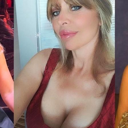 De la política a la victoria en ‘Gran Hermano VIP’: La sorprendente metamorfosis de Alessandra Mussolini