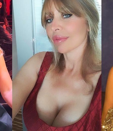 De la política a la victoria en 'Gran Hermano VIP': La sorprendente metamorfosis de Alessandra Mussolini